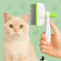Petdles Pet Brush