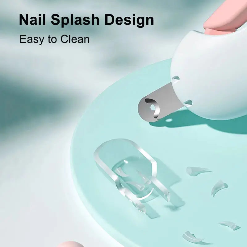 Petdles Nail Trimmer