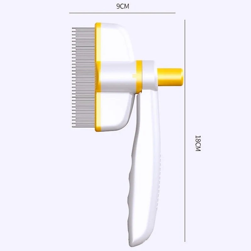 Petdles Pet Brush
