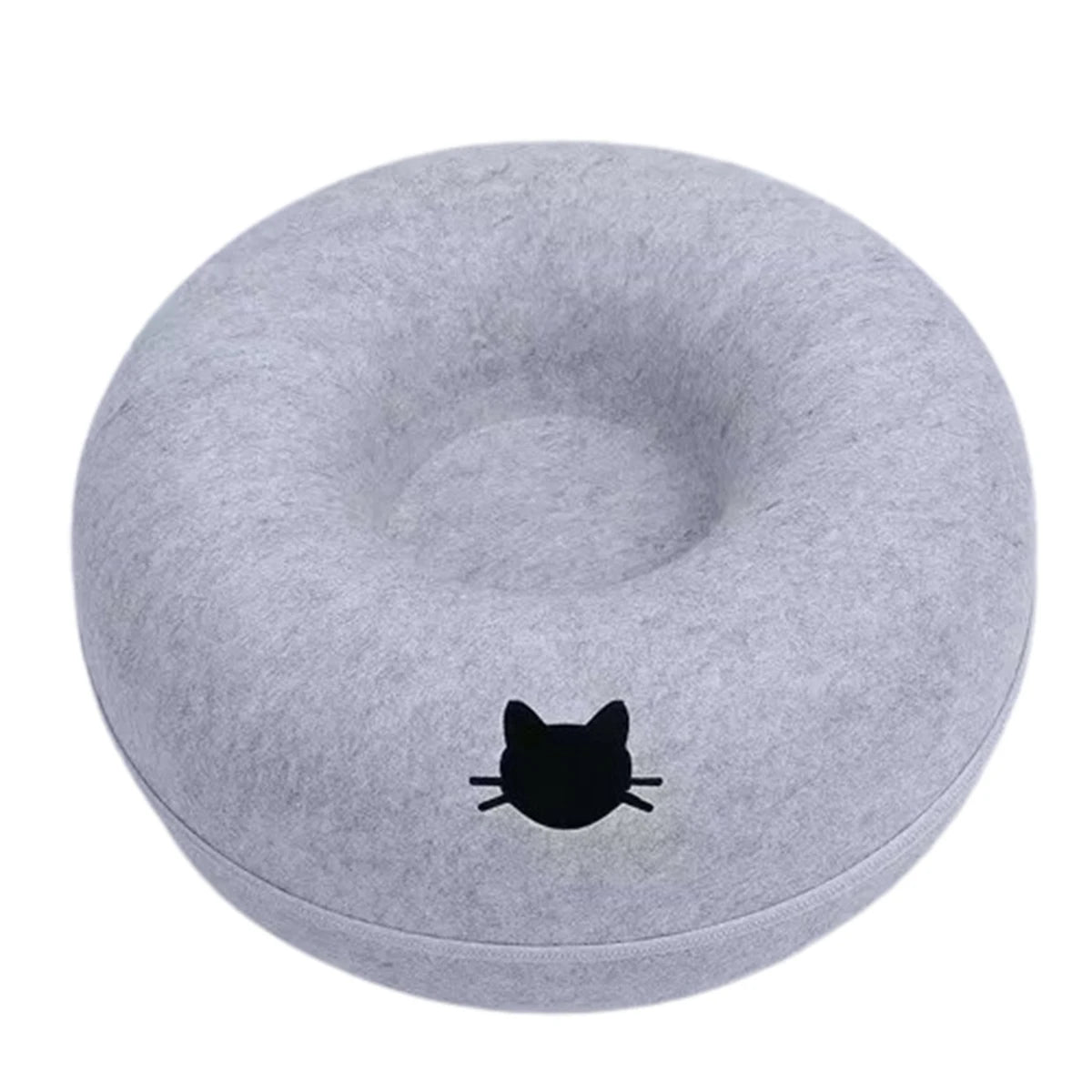 Petdles Donut Bed