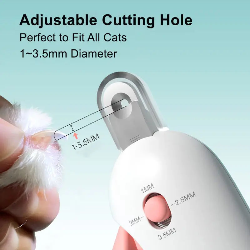 Petdles Nail Trimmer