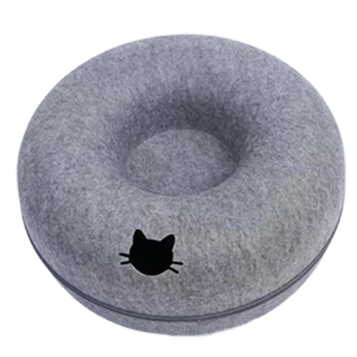 Petdles Donut Bed